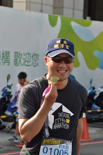 台中城市半程馬拉松2019照片攝影照片1910