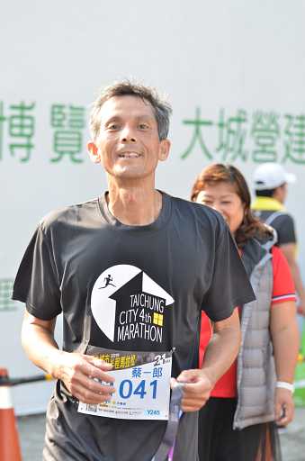 台中城市半程馬拉松2019照片攝影照片1913