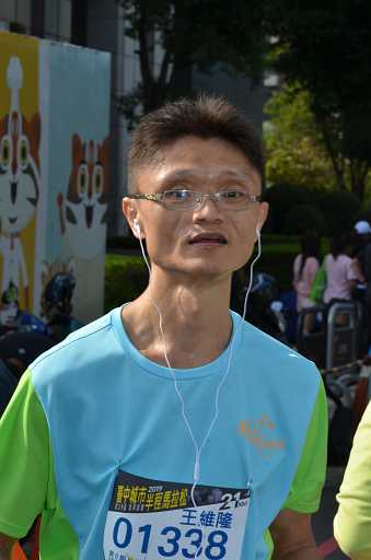 台中城市半程馬拉松2019照片攝影照片1914
