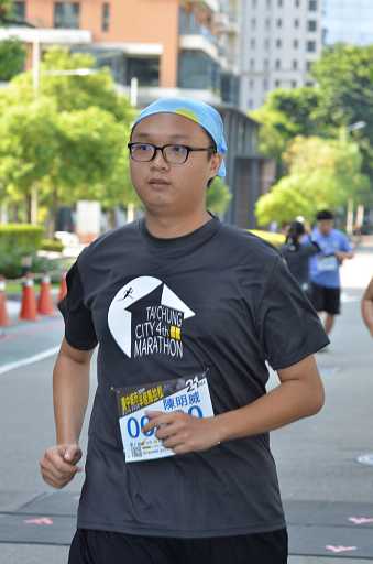 台中城市半程馬拉松2019照片攝影照片1916