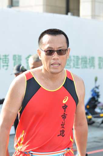 台中城市半程馬拉松2019照片攝影照片1917