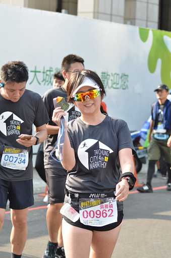 台中城市半程馬拉松2019照片攝影照片1919