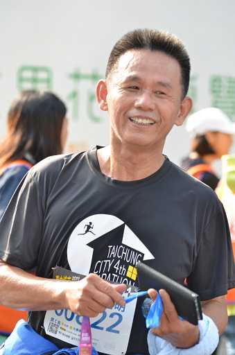 台中城市半程馬拉松2019照片攝影照片1921