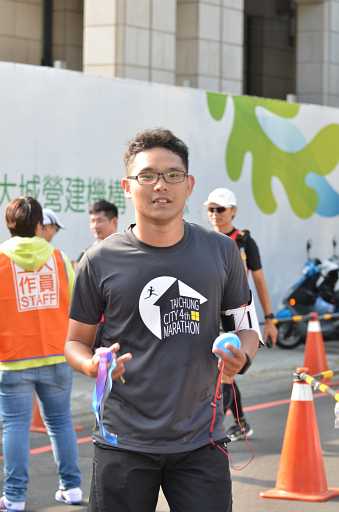 台中城市半程馬拉松2019照片攝影照片1922