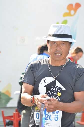 台中城市半程馬拉松2019照片攝影照片1924