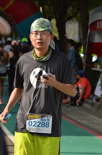台中城市半程馬拉松2019照片攝影照片1927