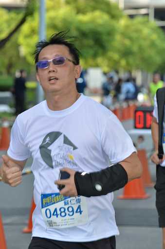 台中城市半程馬拉松2019照片攝影照片1928