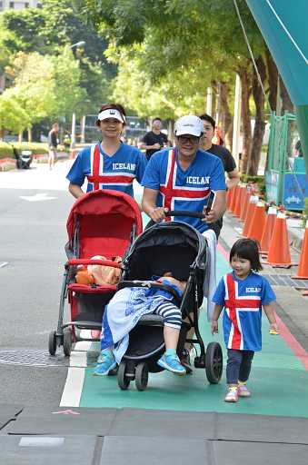台中城市半程馬拉松2019照片攝影照片1929