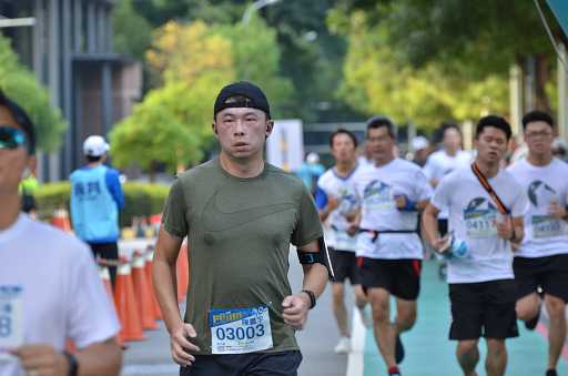 台中城市半程馬拉松2019照片攝影照片1930