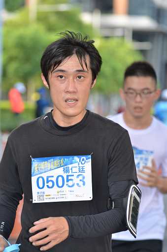 台中城市半程馬拉松2019照片攝影照片1932