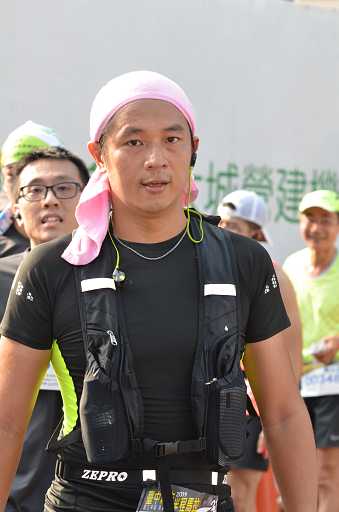 台中城市半程馬拉松2019照片攝影照片1933