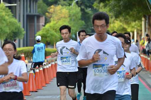 台中城市半程馬拉松2019照片攝影照片1934