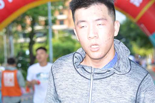 台中城市半程馬拉松2019照片攝影照片1937