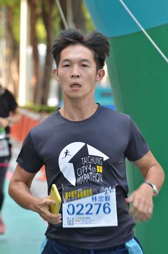 台中城市半程馬拉松2019照片攝影照片1939