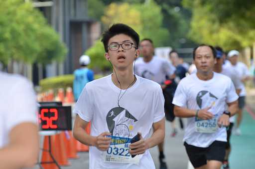 台中城市半程馬拉松2019照片攝影照片1940