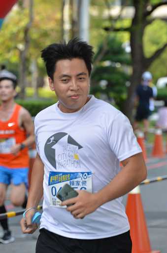台中城市半程馬拉松2019照片攝影照片1941
