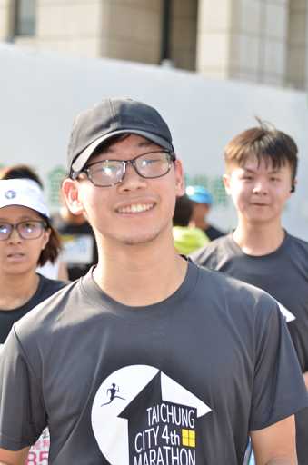 台中城市半程馬拉松2019照片攝影照片1943