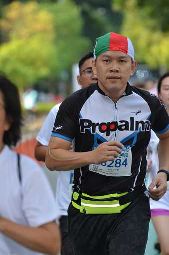 台中城市半程馬拉松2019照片攝影照片1944