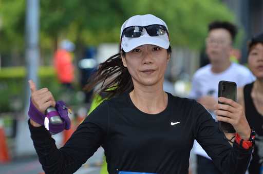 台中城市半程馬拉松2019照片攝影照片1947