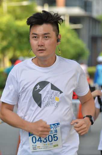 台中城市半程馬拉松2019照片攝影照片1948