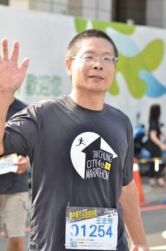 台中城市半程馬拉松2019照片攝影照片1950