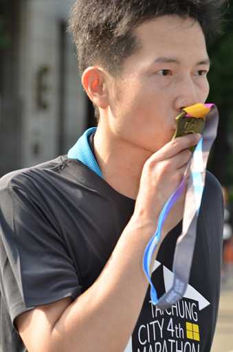台中城市半程馬拉松2019照片攝影照片1951