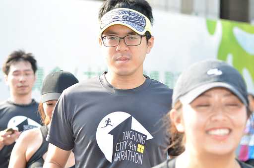 台中城市半程馬拉松2019照片攝影照片1954