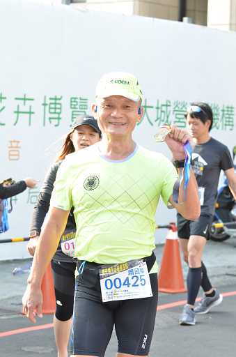 台中城市半程馬拉松2019照片攝影照片1955
