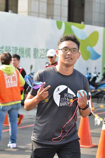 台中城市半程馬拉松2019照片攝影照片1956