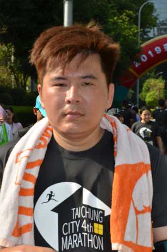 台中城市半程馬拉松2019照片攝影照片1957