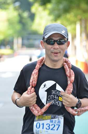 台中城市半程馬拉松2019照片攝影照片1958