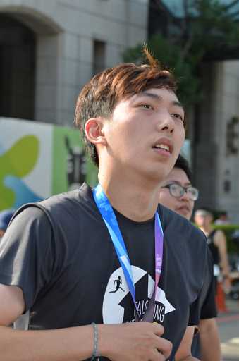 台中城市半程馬拉松2019照片攝影照片1959