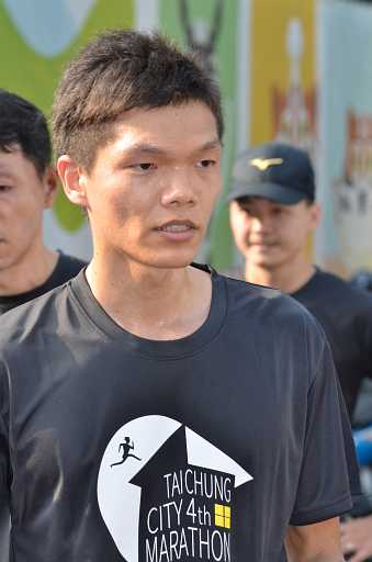 台中城市半程馬拉松2019照片攝影照片1960