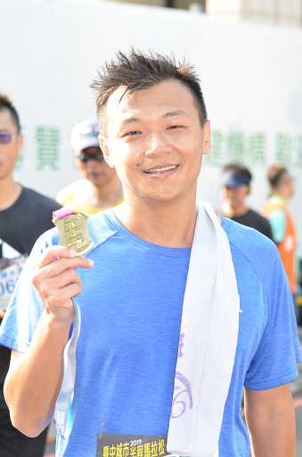 台中城市半程馬拉松2019照片攝影照片1961