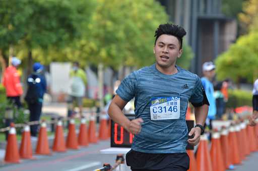 台中城市半程馬拉松2019照片攝影照片1965