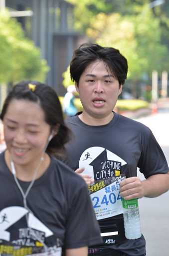 台中城市半程馬拉松2019照片攝影照片1966