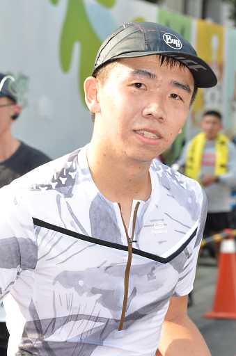 台中城市半程馬拉松2019照片攝影照片1969