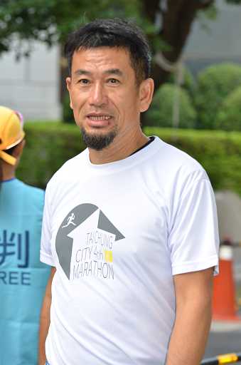 台中城市半程馬拉松2019照片攝影照片1973