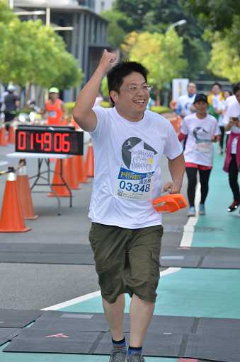 台中城市半程馬拉松2019照片攝影照片1975