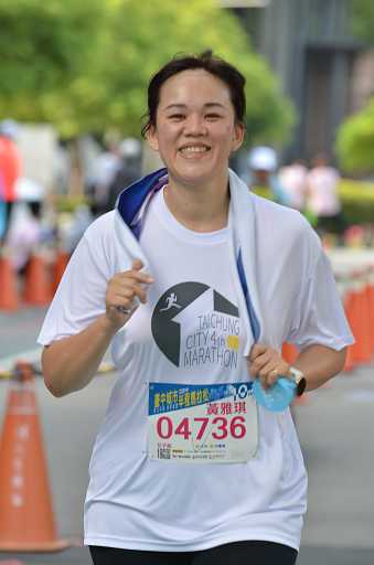 台中城市半程馬拉松2019照片攝影照片1976