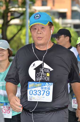 台中城市半程馬拉松2019照片攝影照片1977