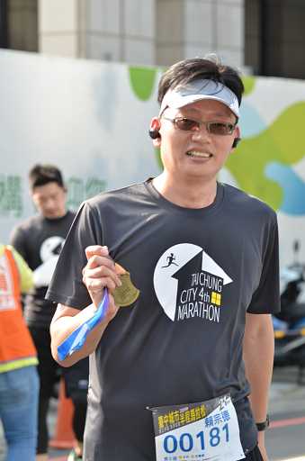 台中城市半程馬拉松2019照片攝影照片1978
