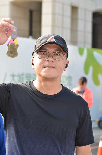 台中城市半程馬拉松2019照片攝影照片1980