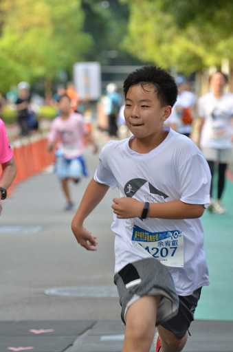 台中城市半程馬拉松2019照片攝影照片1982