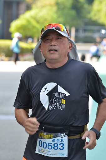 台中城市半程馬拉松2019照片攝影照片1983