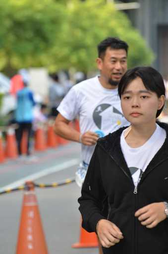 台中城市半程馬拉松2019照片攝影照片1986