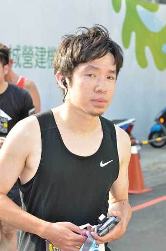 台中城市半程馬拉松2019照片攝影照片1988