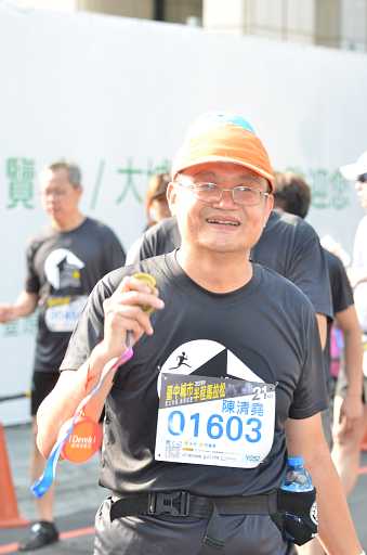 台中城市半程馬拉松2019照片攝影照片1989