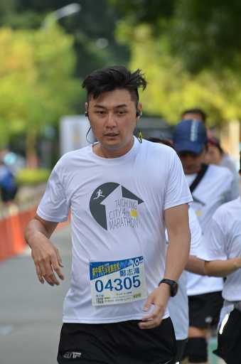 台中城市半程馬拉松2019照片攝影照片1990