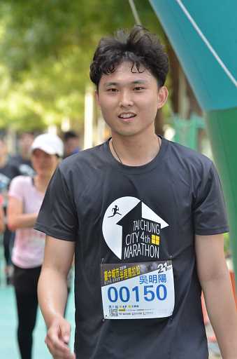 台中城市半程馬拉松2019照片攝影照片1991